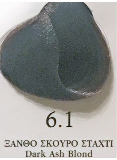 Βαφή lativell 100ml Ν°6.1